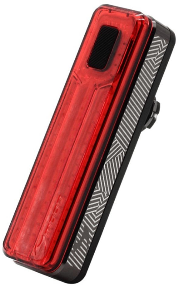 MOON Helix Max baglygte
