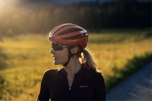 Cykelhjälm ABUS Aventor