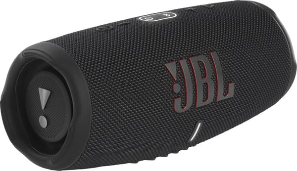 JBL Charge 5 högtalare svart