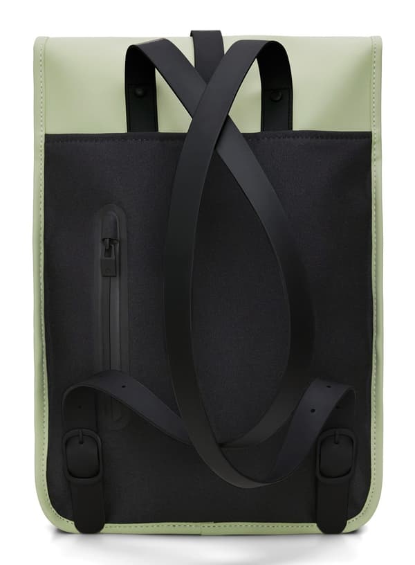 Reppu Rains Backpack Mini W3 - earth