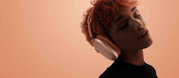 Apple AirPods Max 2 - USB-C | Orange