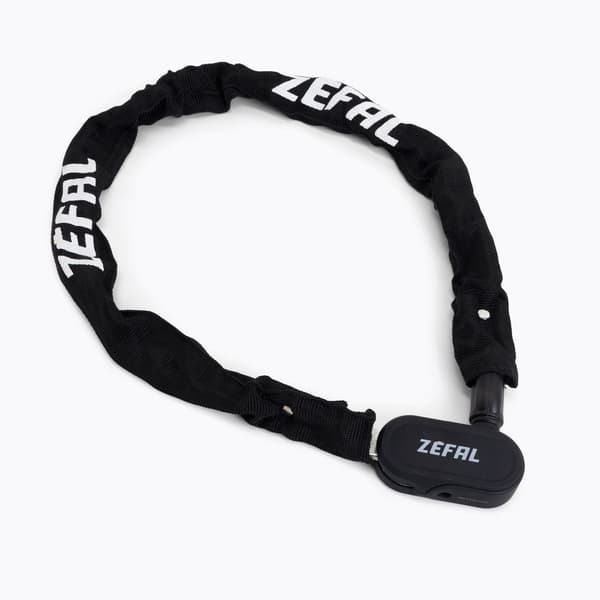 Zefal K-Traz M10 Level 10 sort cykellås
