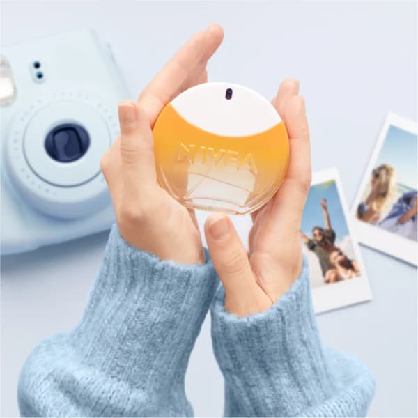 NIVEA SUN Eau de Toilette til kvinder