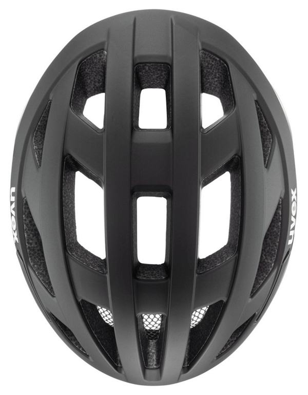 UVEX I-Volute cykelhjälm