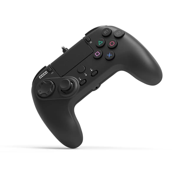 Hori Fighting Commander Octa-kontroll för PS5, PS4, PC Trådbunden