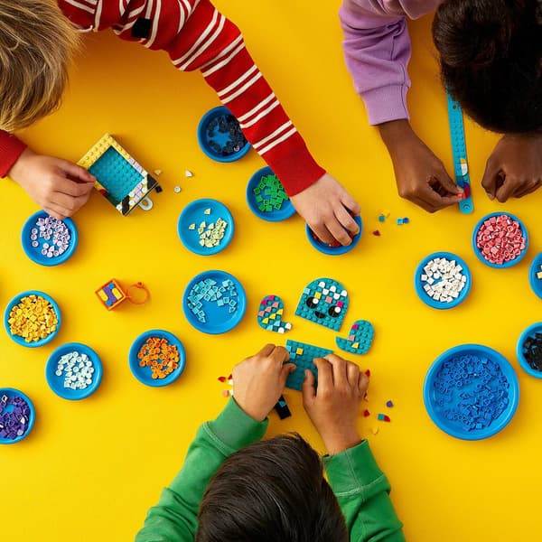 LEGO Dots 41935 DOTS-VARIATIONER