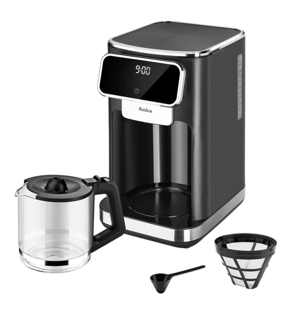 AMICA CD 2011 -kahvinkeitin