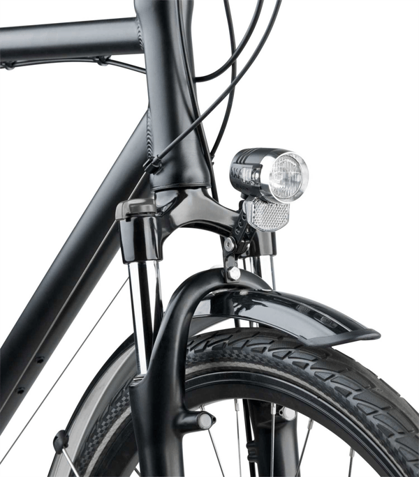 AXA Blueline 50 E-Bike Forlygte
