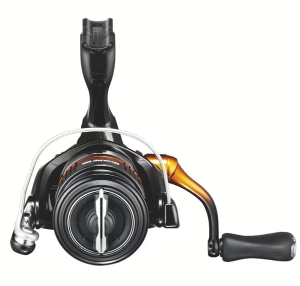 Shimano Soare BB A C2000SS PG fiskehjul