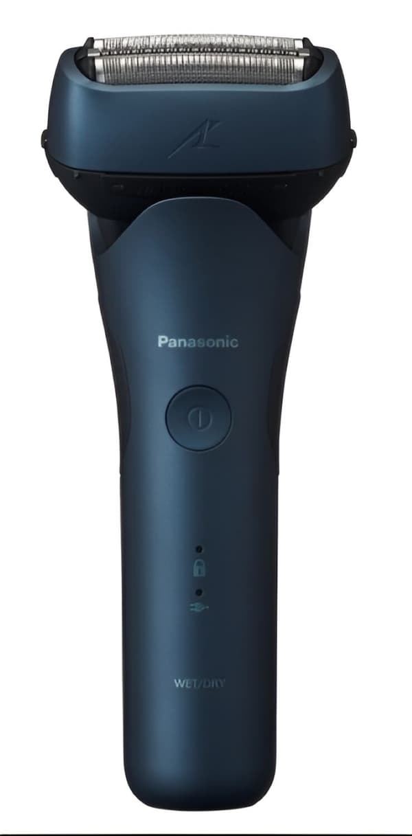 PANASONIC ES-LT4B Våd- og tørbarbermaskine