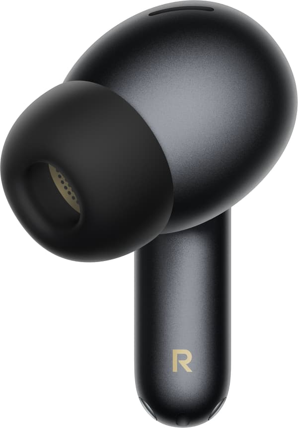 XIAOMI Redmi Buds 8 Pro ANC In-Ear Hovedtelefoner Sort