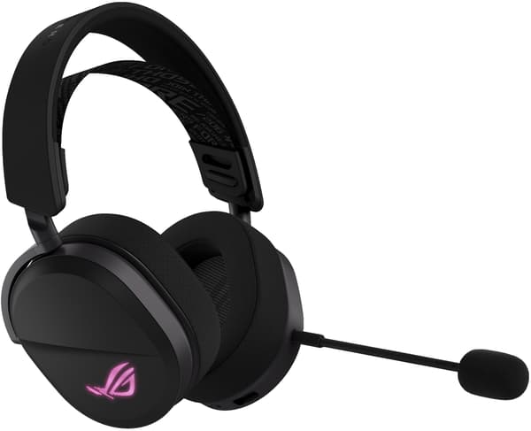 ASUS Rog Pelta trådløse, over-ear hovedtelefoner