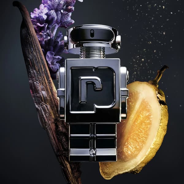 Deodorant Rabanne PHANTOM DEO STICK 75ML 75 g