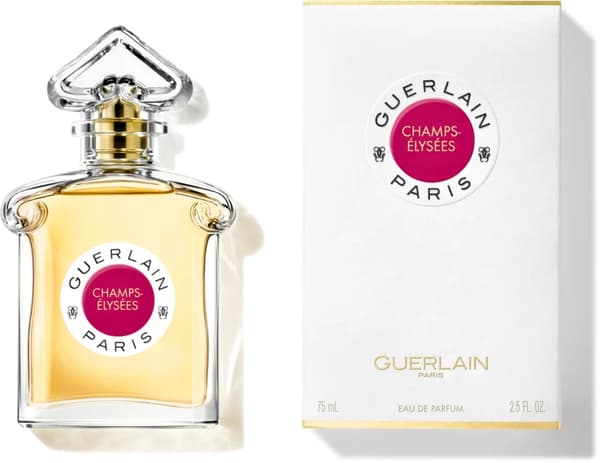 GUERLAIN Champs-Élysées Eau de Parfum naisille, 75 ml