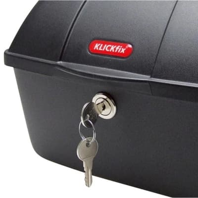 KlickFix Box GTA bagageboks
