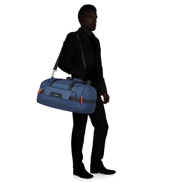 Samsonite Sonora Duffle Bag kabinväska - night blue
