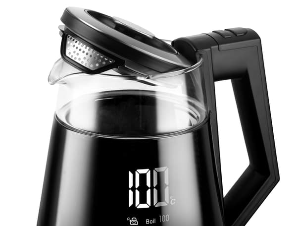 Concept Sinfonia RK4170 Kedel Sort