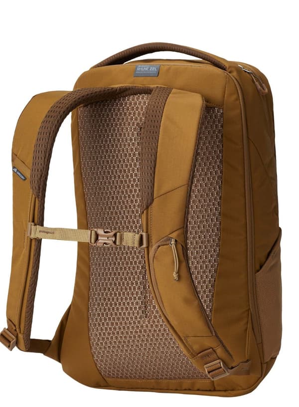 Gregory Rhune 22 -coyote brown -arkireppu