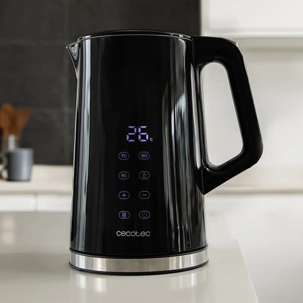 CECOTEC Thermosense 800 Neo Kedel