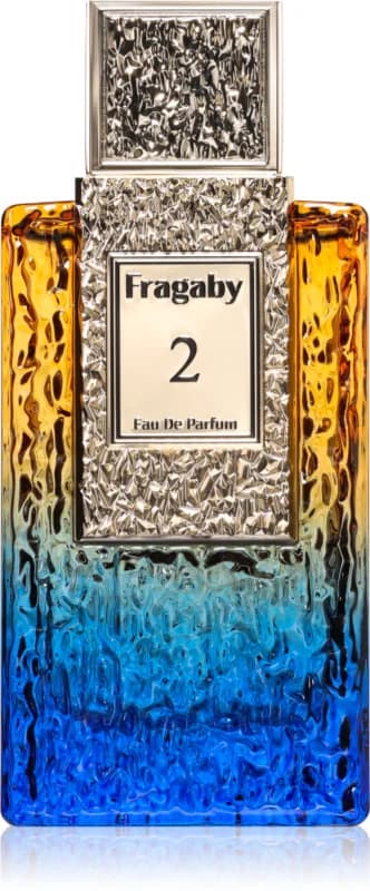 Risala Fragaby 2 unisex Eau de Parfum 100 ml
