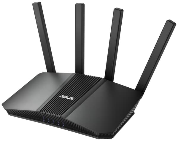 ASUS RT-BE55 Wi-Fi 7
