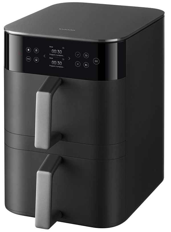 Airfryer XIAOMI Smart Double Stack Sort 12L