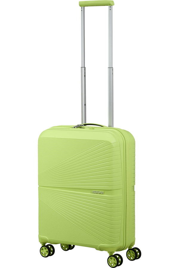Airconic 55cm 4-hjulet kuffert