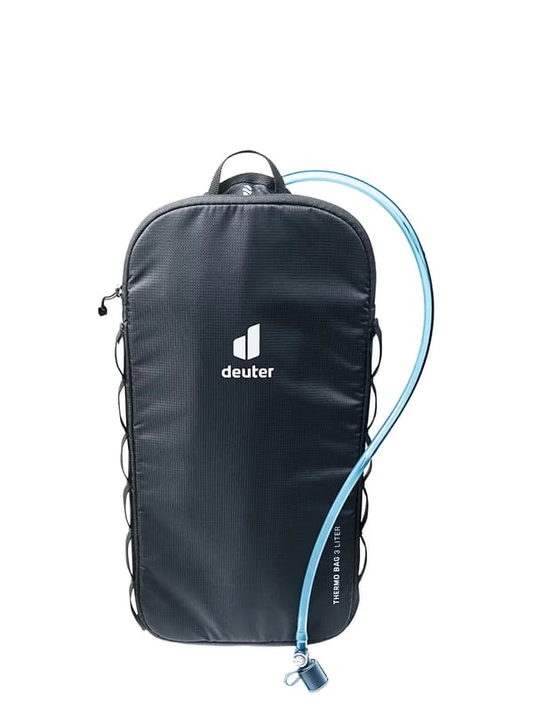 Deuter Streamer Thermo Bag 3.0 - sort