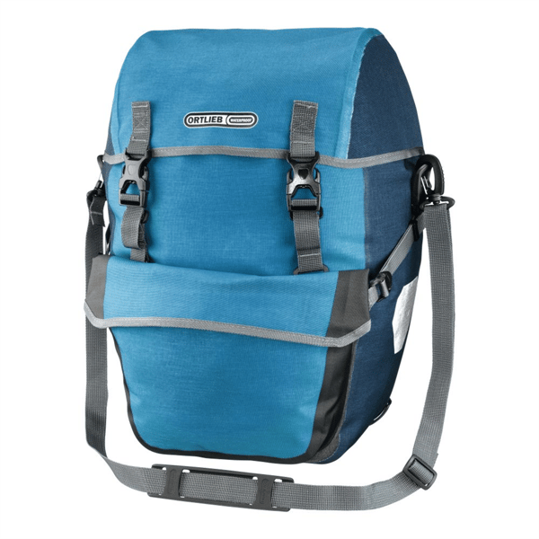 ORTLIEB Bike Packer Plus QL2.1 cykelväskor