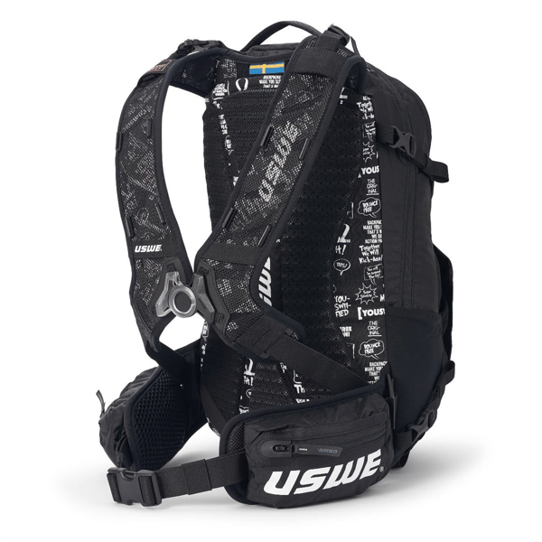 USWE Shred 25 Ryggsäck
