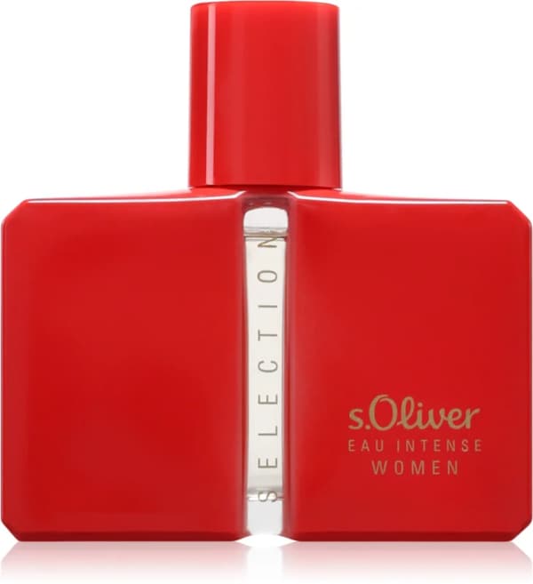 s.Oliver Selection Eau Intense Eau de Parfum til kvinder 30 ml