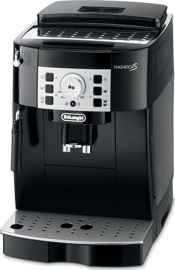 DeLonghi Magnifica S ECAM 22.110.B espressomaskine