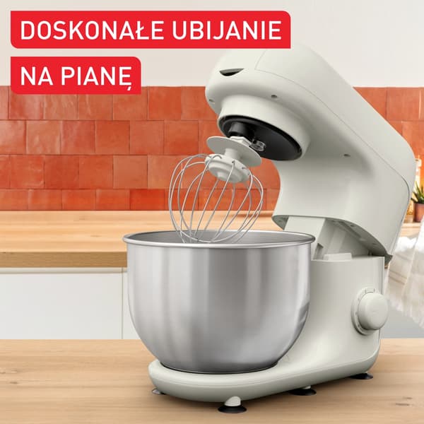 Tefal Bake Essential QB160138 800W yleiskone