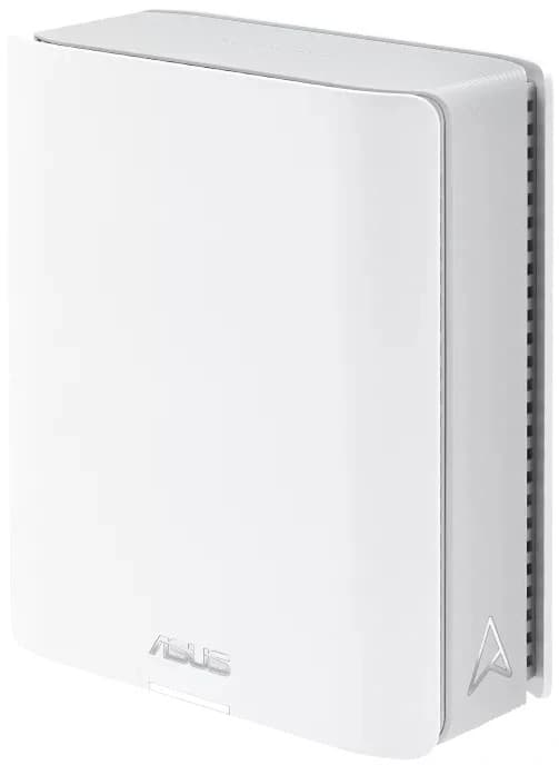 ASUS ZenWiFi BT10 Router 2 stk. Hvid