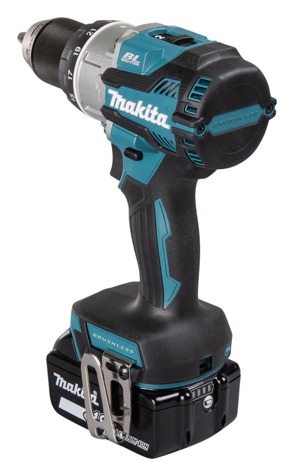 Makita DHP489Z slagboremaskine