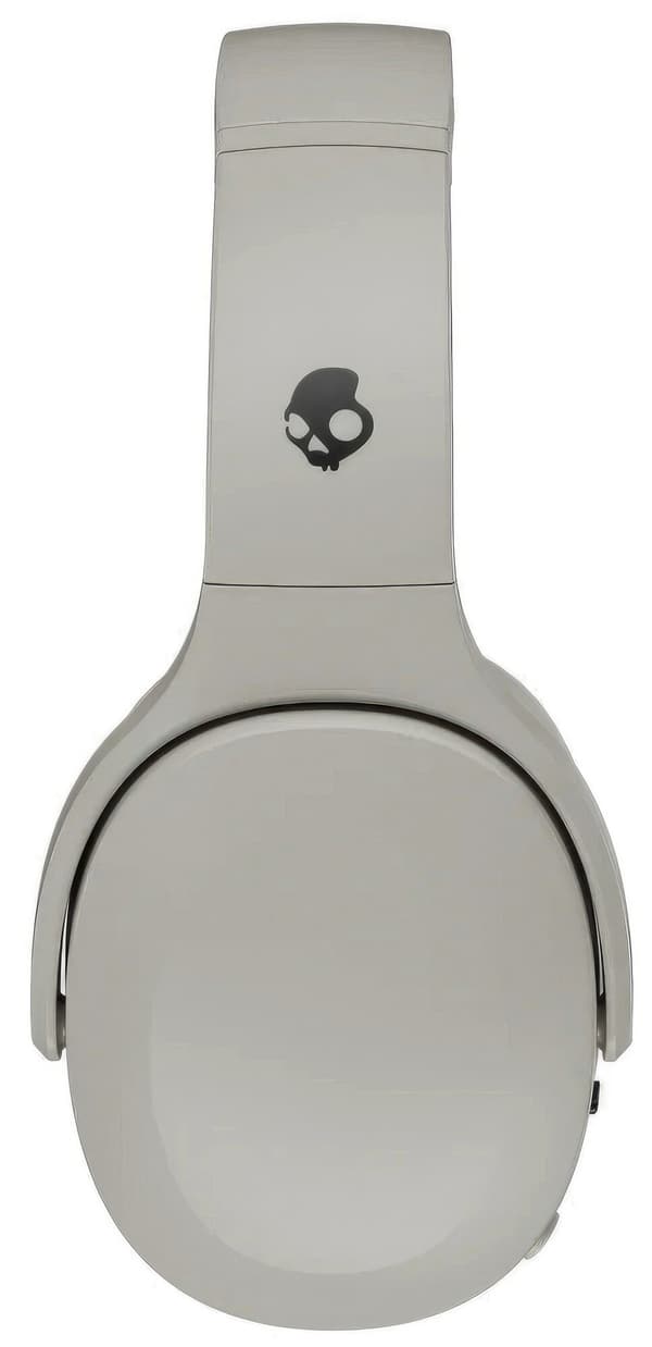 SKULLCANDY Crusher 540 Active -kuulokkeet, harmaa