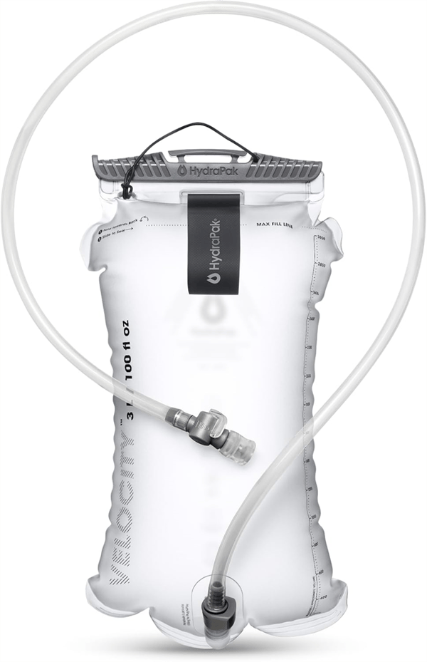 HYDRAPAK Velocity -juomasäiliö