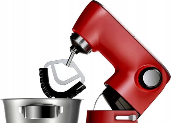Bosch Køkkenmaskine MUM9A66R00