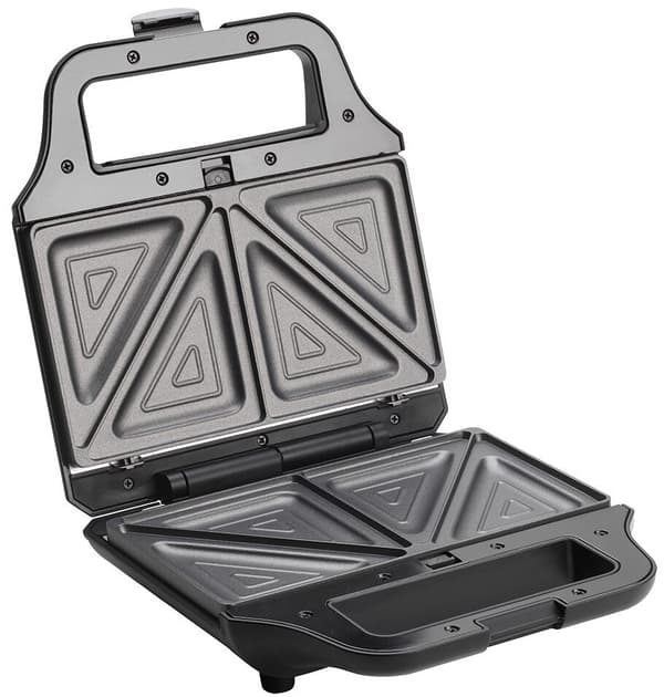 Sandwichmaskine CONCEPT SV3055