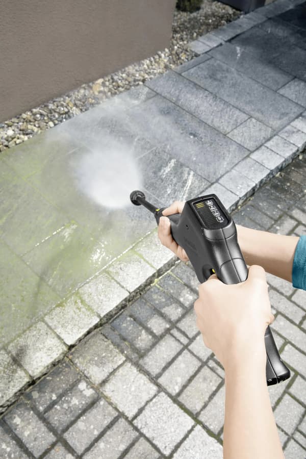 Högtryckstvätt Karcher K 3 Power Control (1.676-100.0)