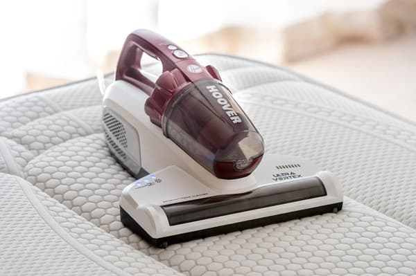 Hoover Ultra Vortex MBC500UV 011 Handdammsugare
