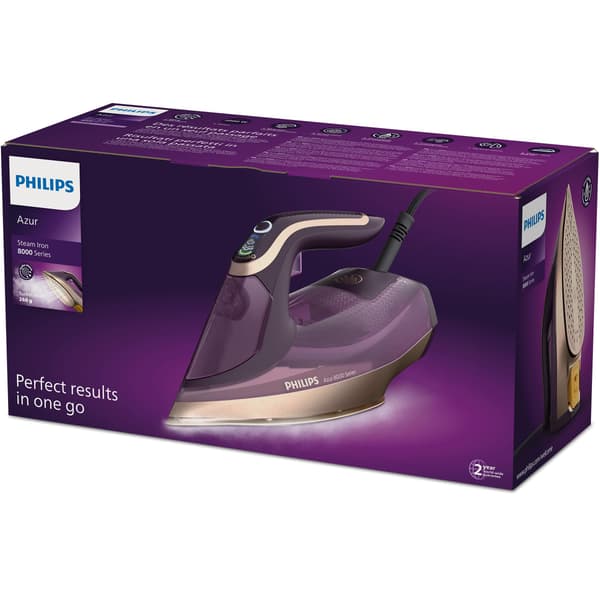 Philips Azur 8000 DST8040/30 strykjärn