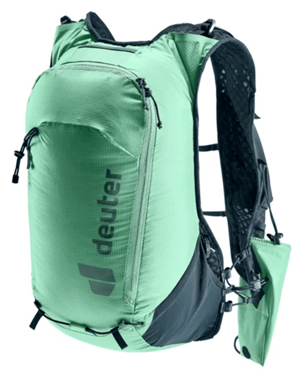 Ryggsäck DEUTER Ascender 13