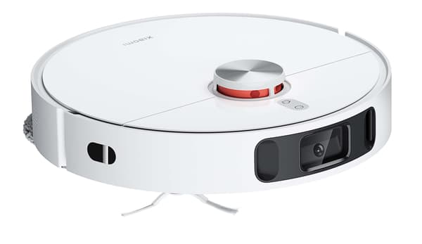 Xiaomi X10+ robotdammsugare