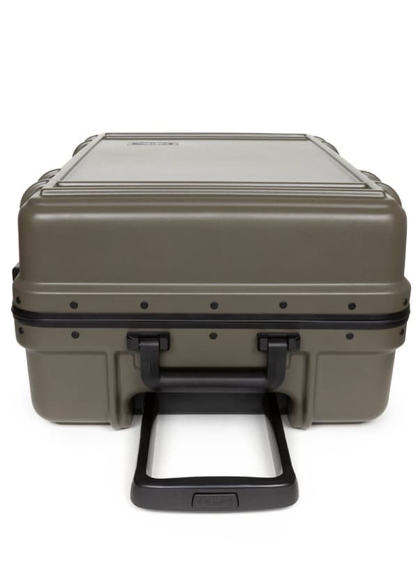 Eastpak Resist'r Case L stor kuffert - army olive