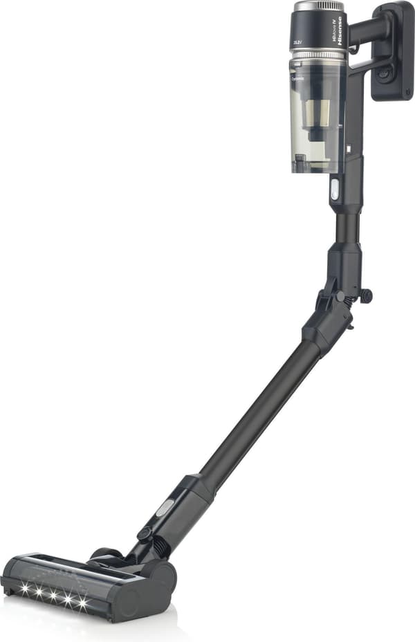 HISENSE HVC676451DA Dammsugare