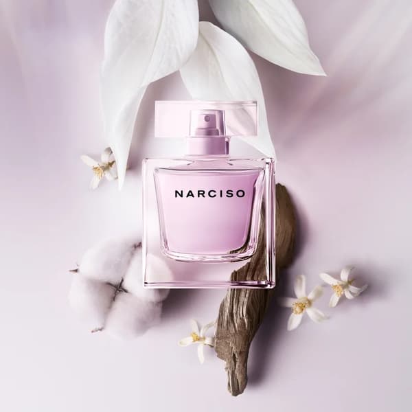 narciso rodriguez NARCISO RADIANTE Eau de Parfum naisille