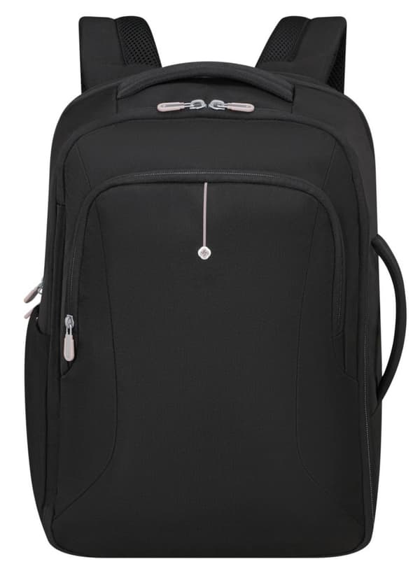Samsonite Guardit Classy 2.0 Underseat Rygsæk M - sort