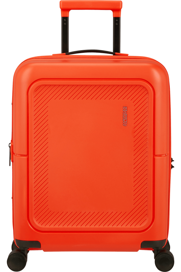 DashPop 55cm Kabinväska - Tangerine Red