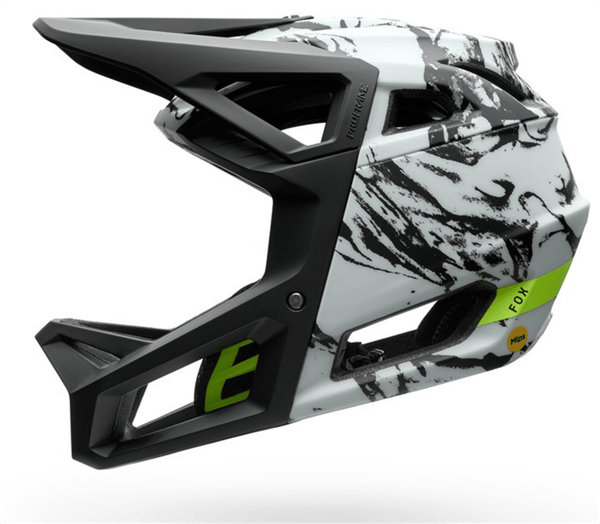 Cykelhjälm Full Face FOX Proframe Thrive MIPS